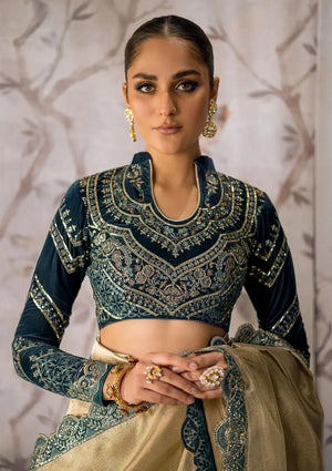 SARI EDIT - LOOK 04 - NEW NAMAL PRET