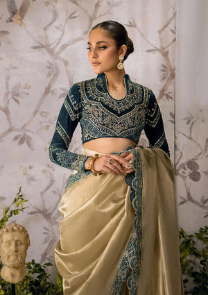SARI EDIT - LOOK 04 - NEW NAMAL PRET