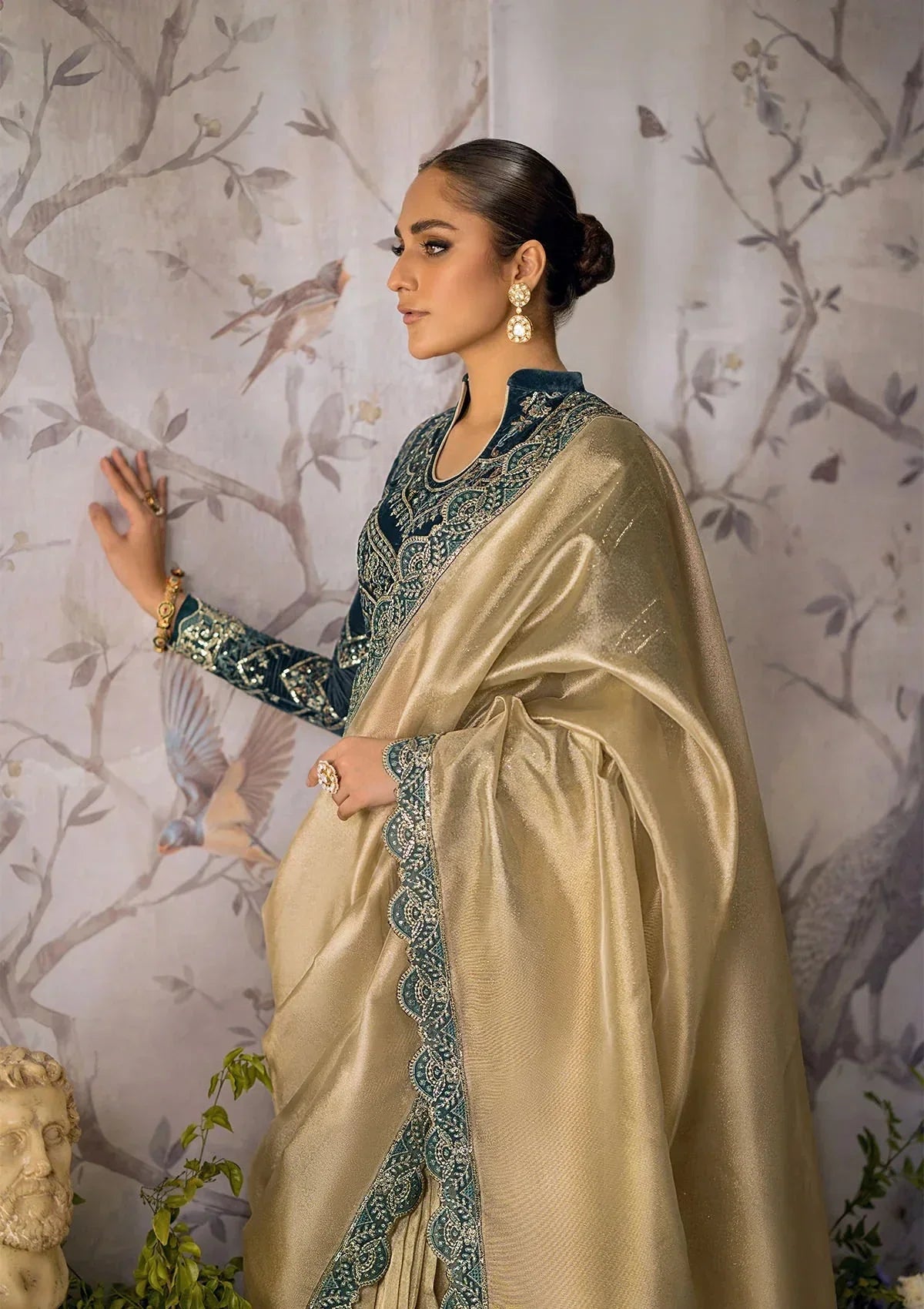 SARI EDIT - LOOK 04 - NEW NAMAL PRET
