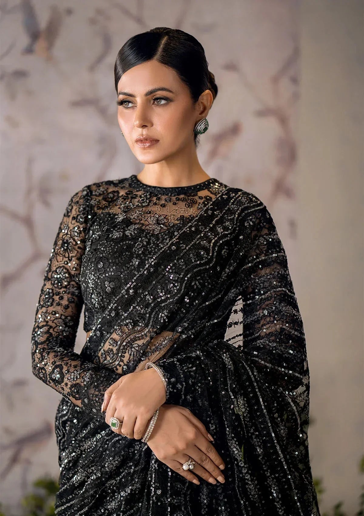 SARI EDIT - LOOK 05 - NEW NAMAL PRET