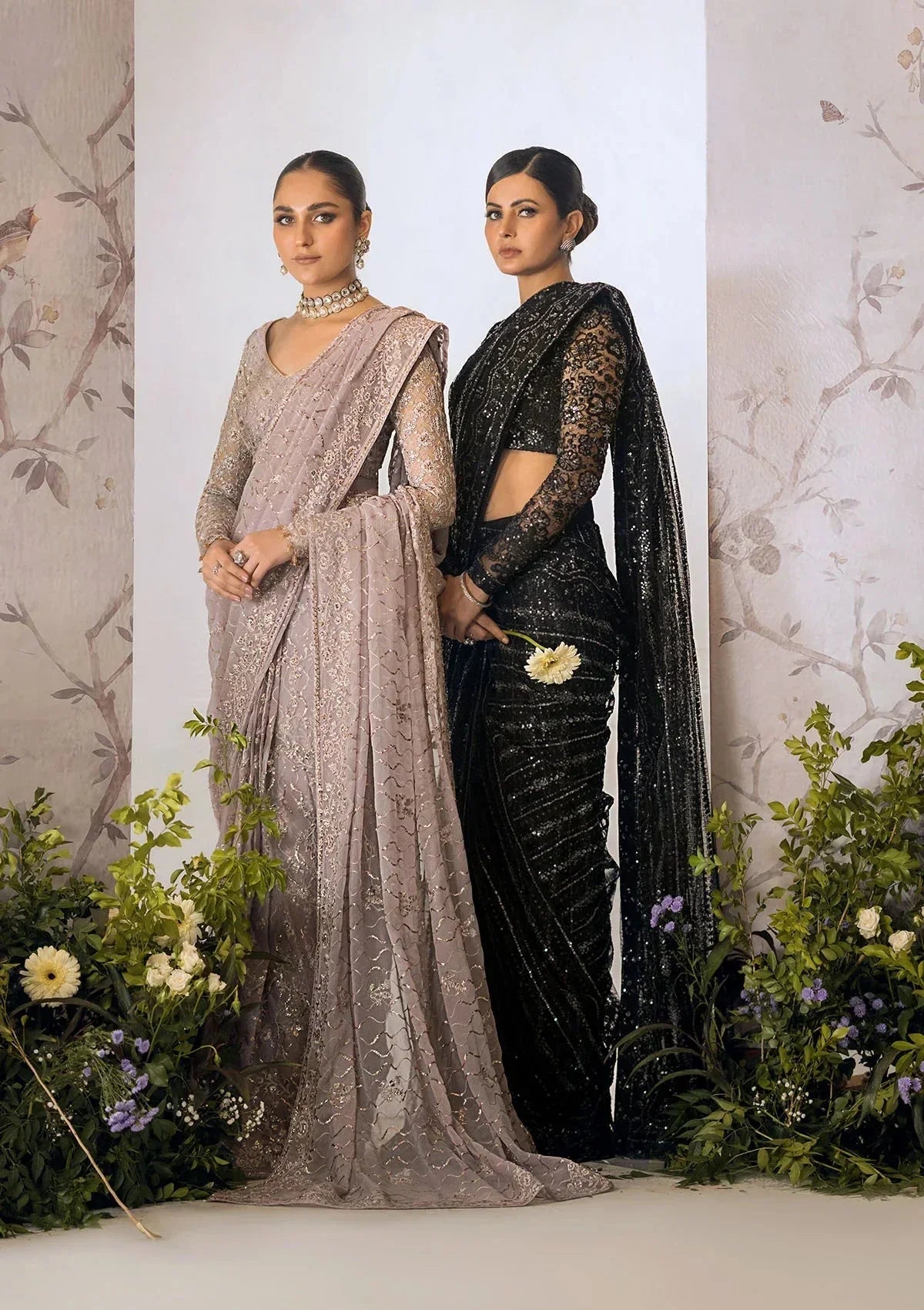 SARI EDIT - LOOK 06 - NEW NAMAL PRET
