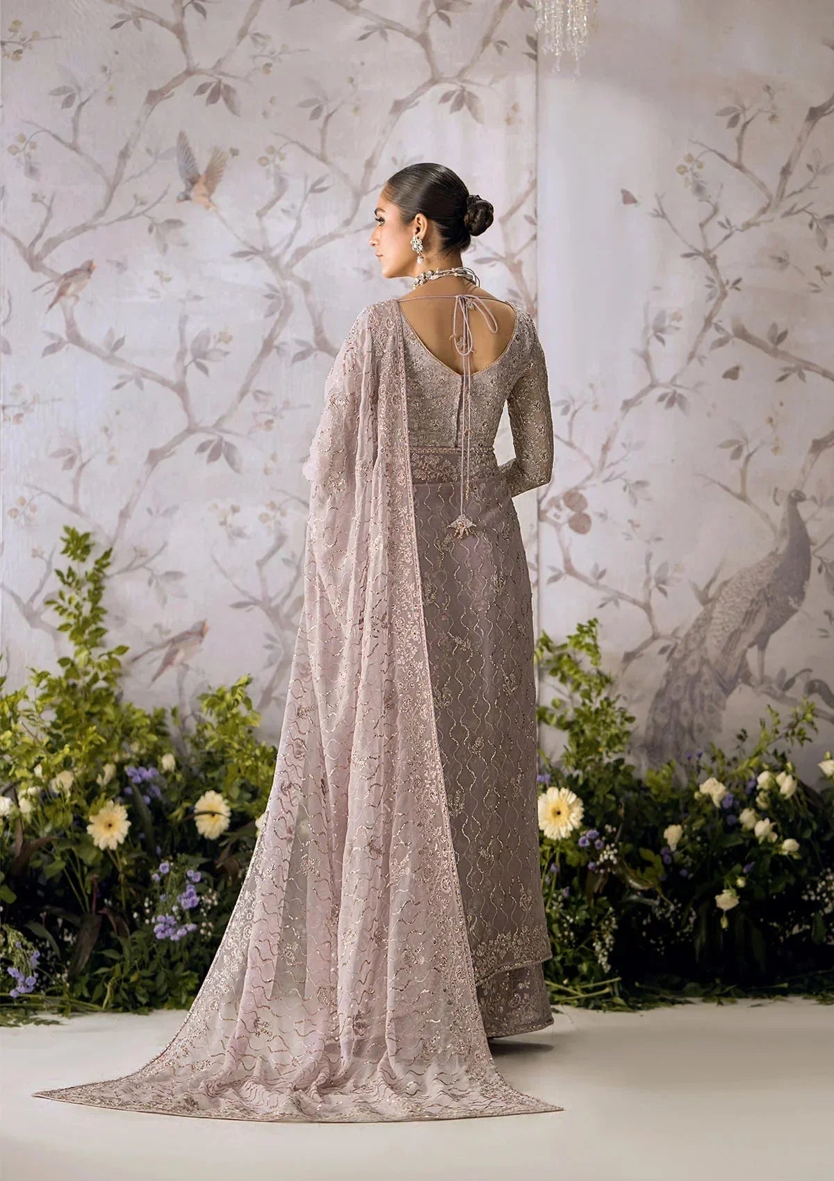 SARI EDIT - LOOK 06 - NEW NAMAL PRET