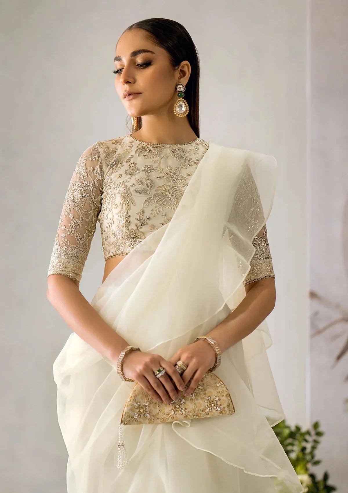 SARI EDIT - LOOK 07 - NEW NAMAL PRET