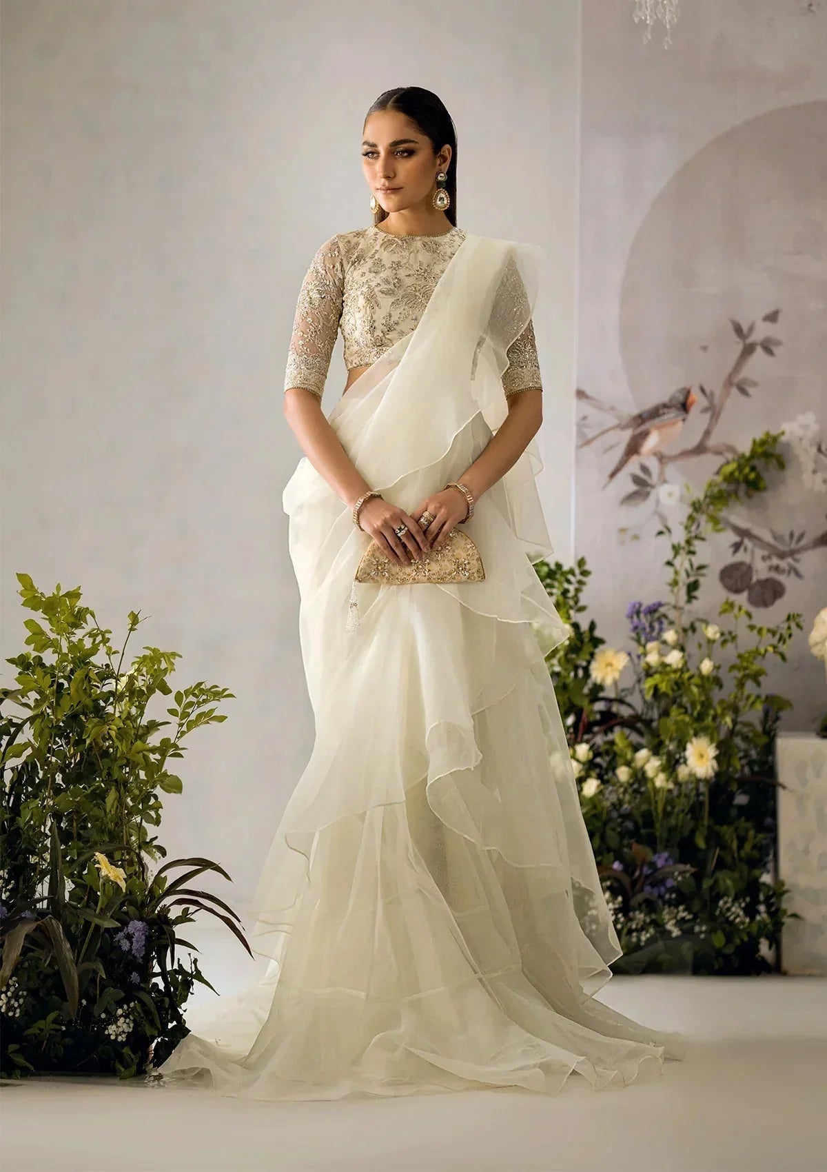 SARI EDIT - LOOK 07 - NEW NAMAL PRET