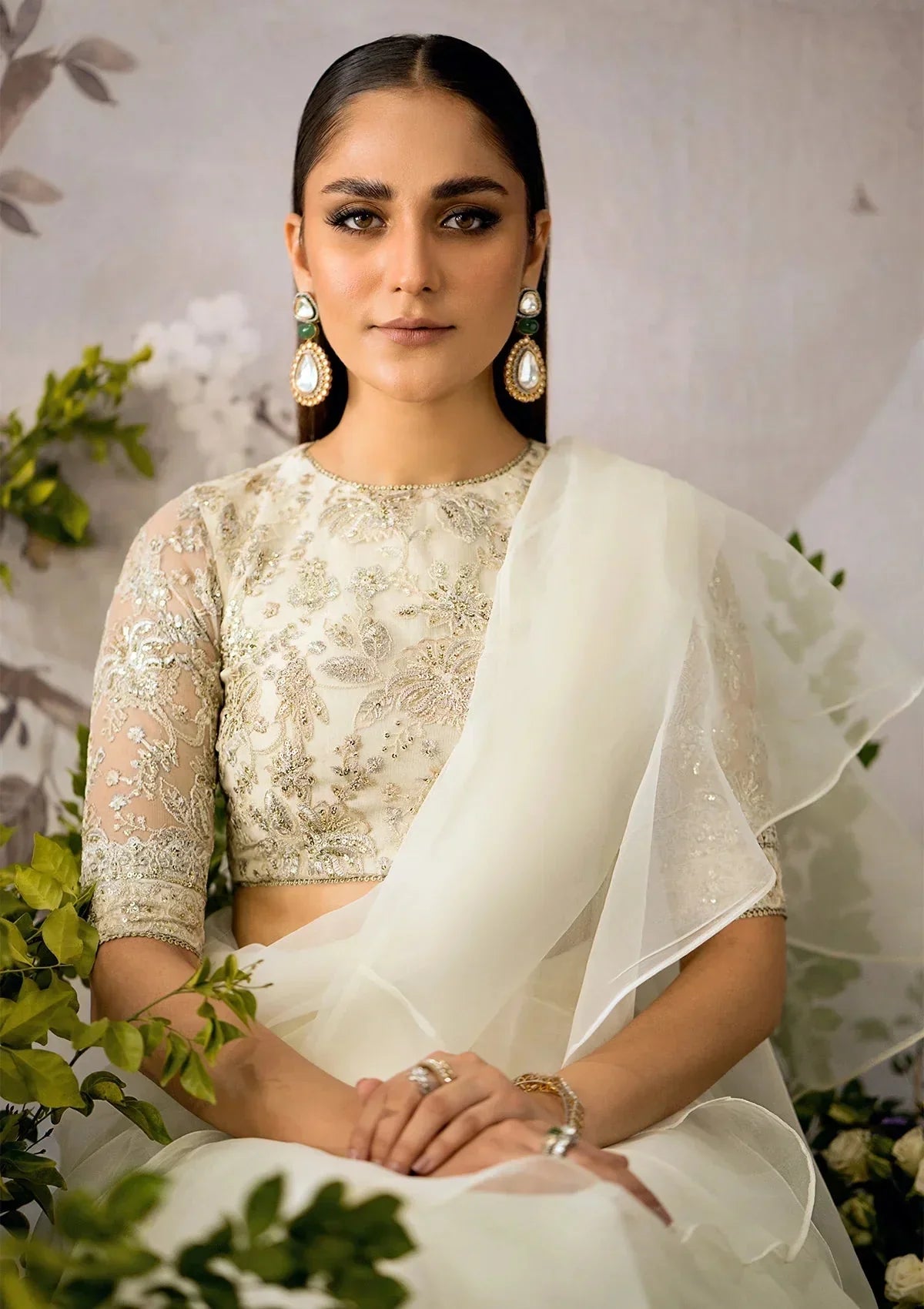 SARI EDIT - LOOK 07 - NEW NAMAL PRET