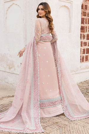 Satin Rose - NEW NAMAL PRET