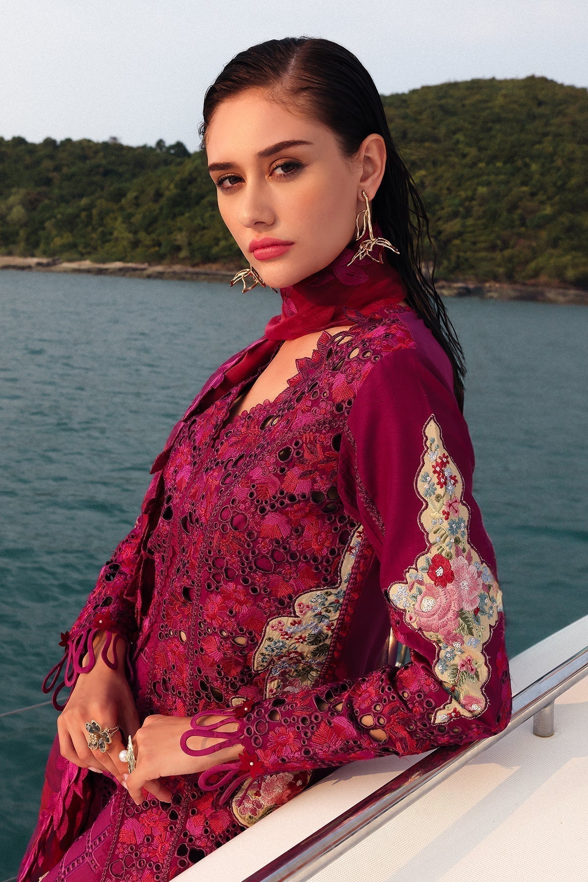 Serene - Namal Pret