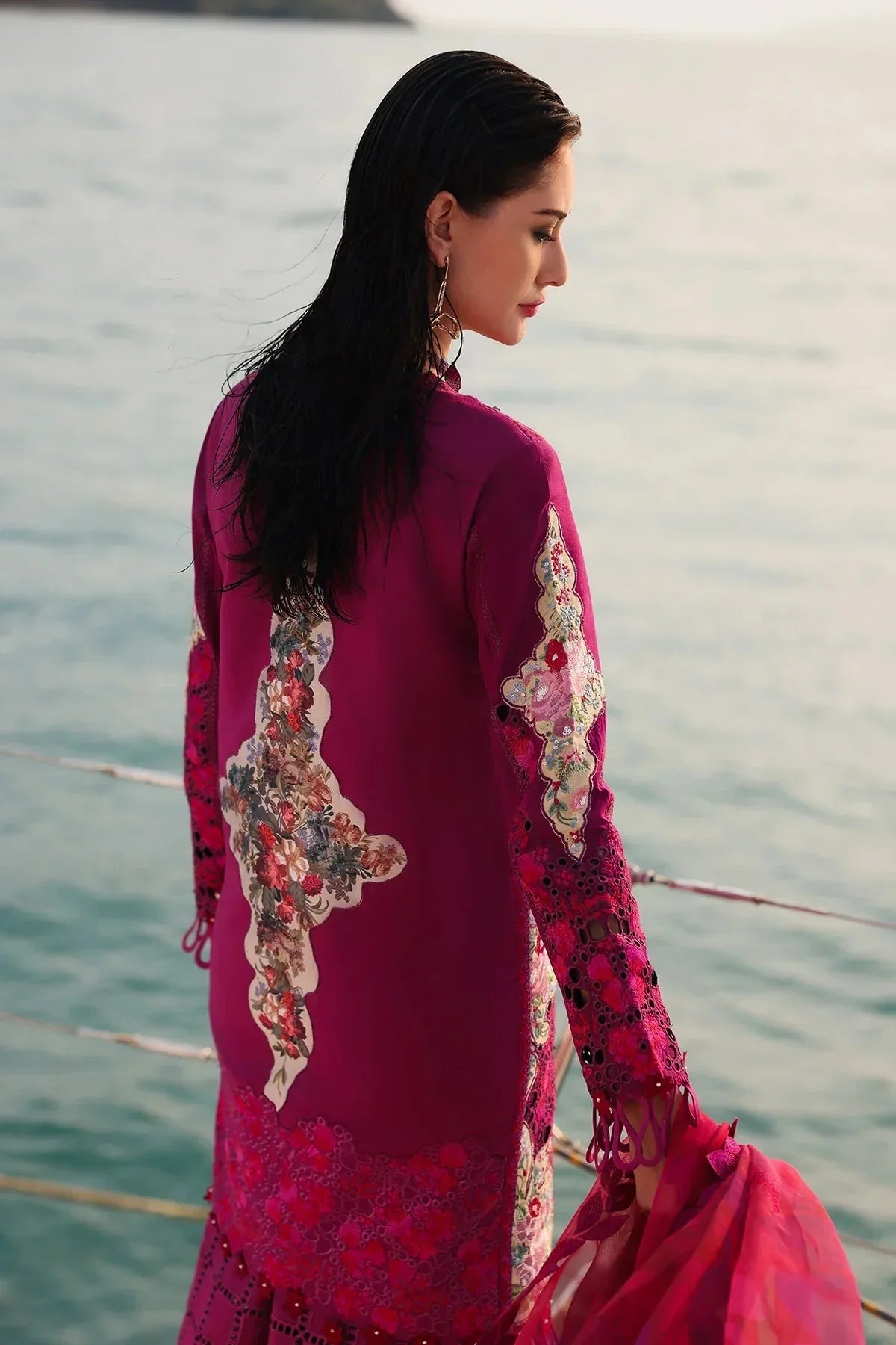 Serene - Namal Pret