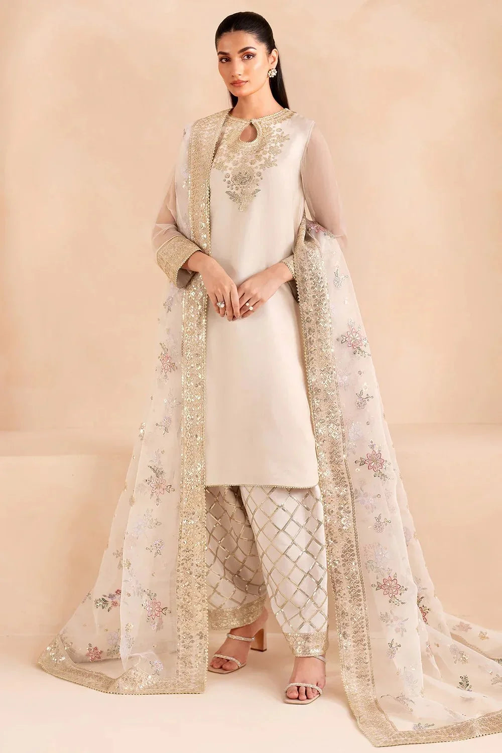 Serene - NEW NAMAL PRET