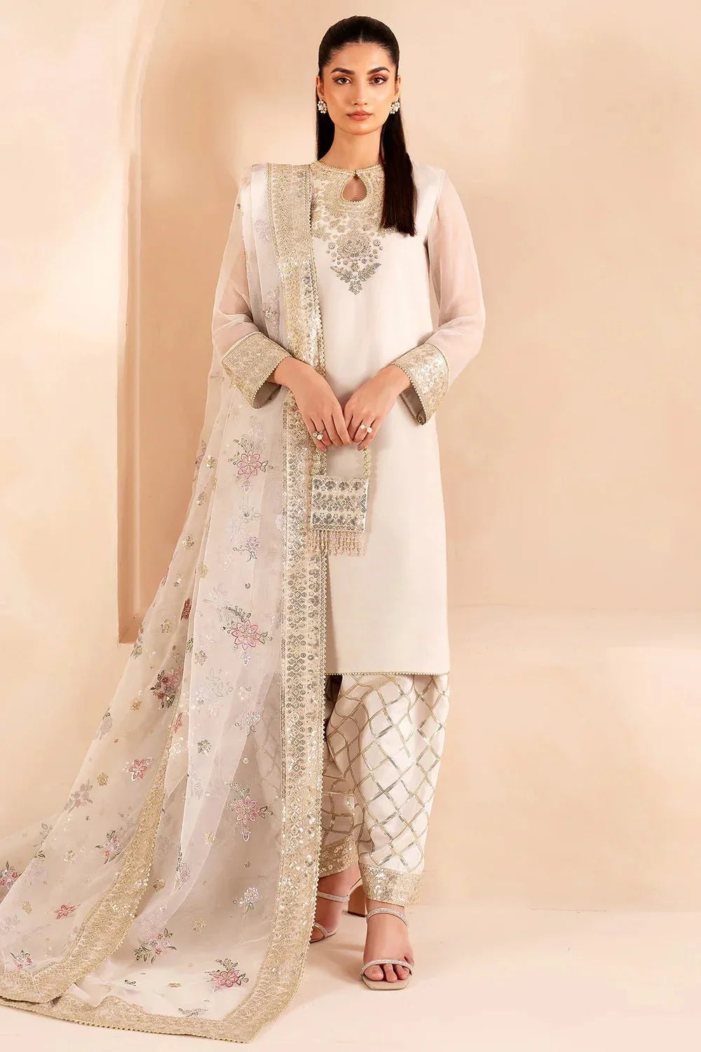 Serene - NEW NAMAL PRET