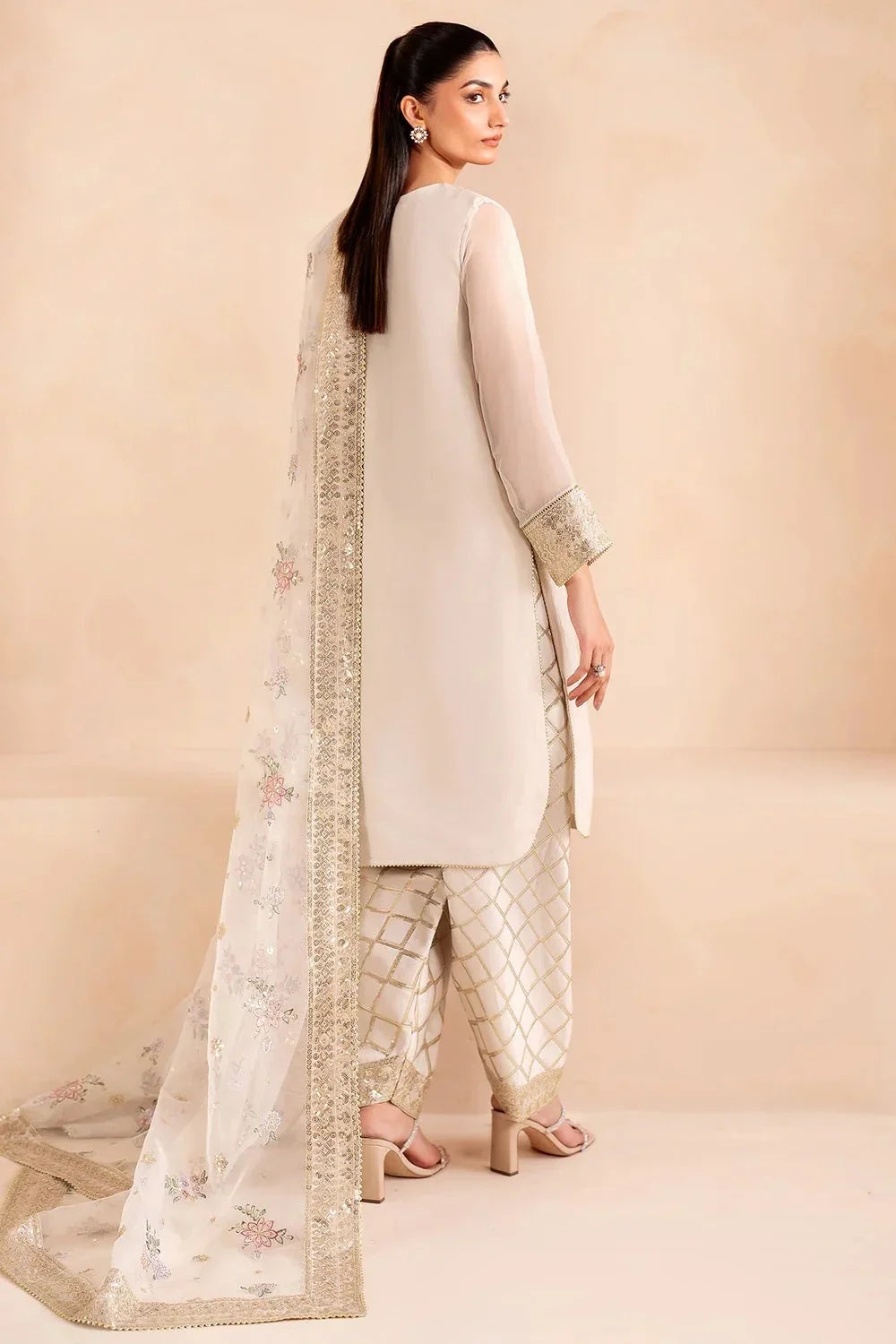 Serene - NEW NAMAL PRET