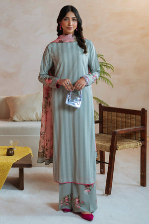 SERENE - NEW NAMAL PRET