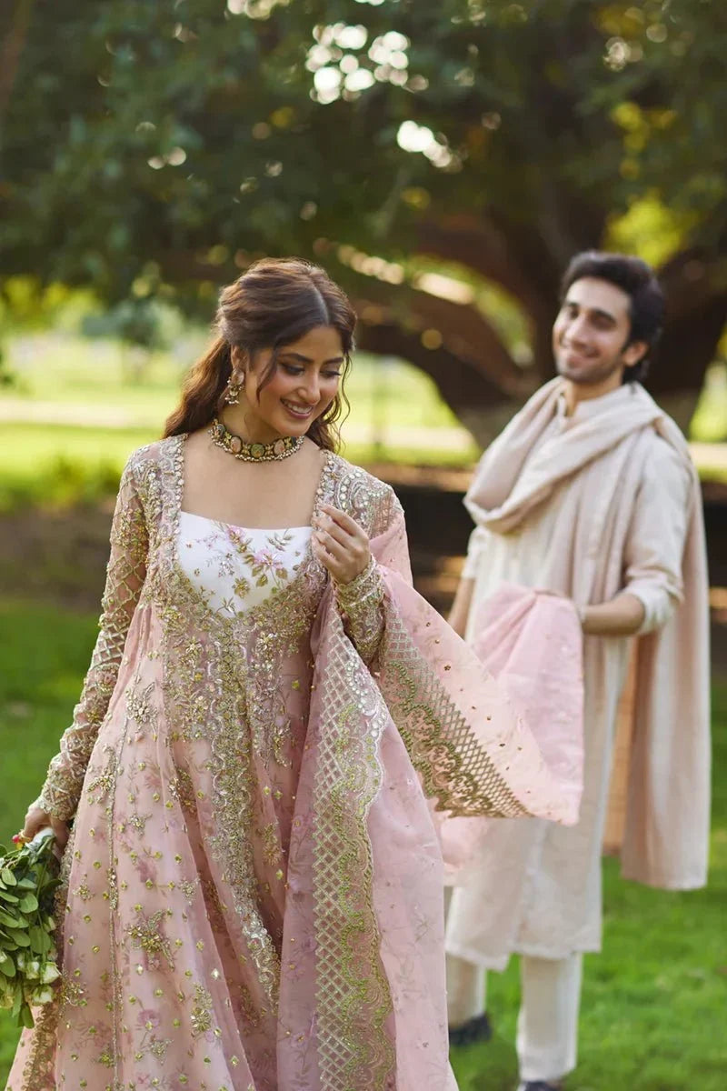 SH - 08 Saira - NEW NAMAL PRET