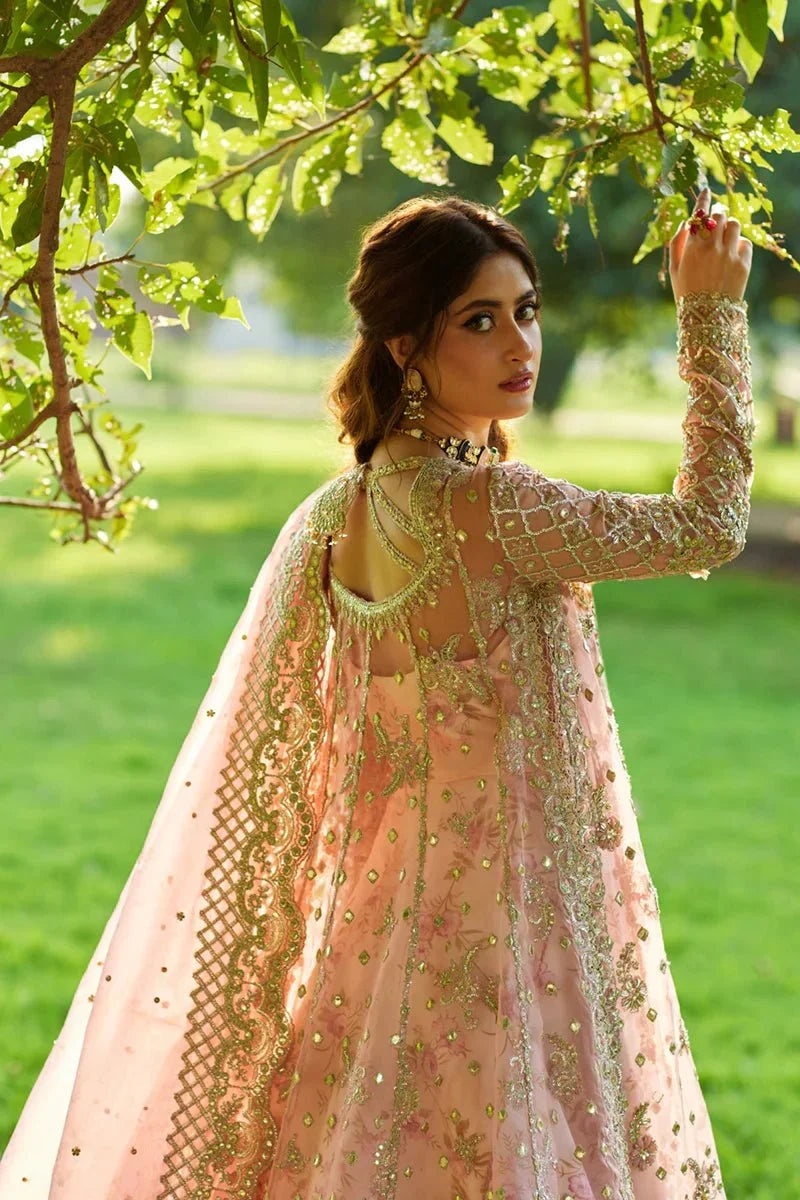 SH - 08 Saira - NEW NAMAL PRET