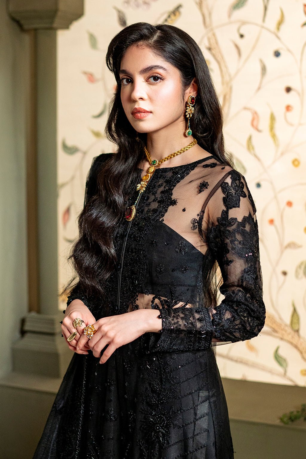 SHABANA - NEW NAMAL PRET