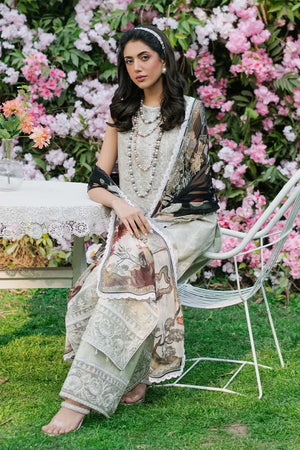 SHAFAQ - NEW NAMAL PRET