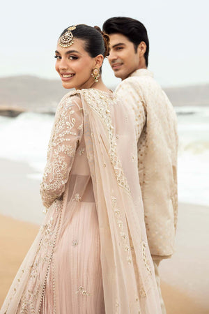 Shahnoor - Namal Pret