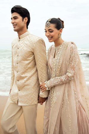 Shahnoor - Namal Pret