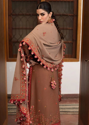 Shay - NEW NAMAL PRET