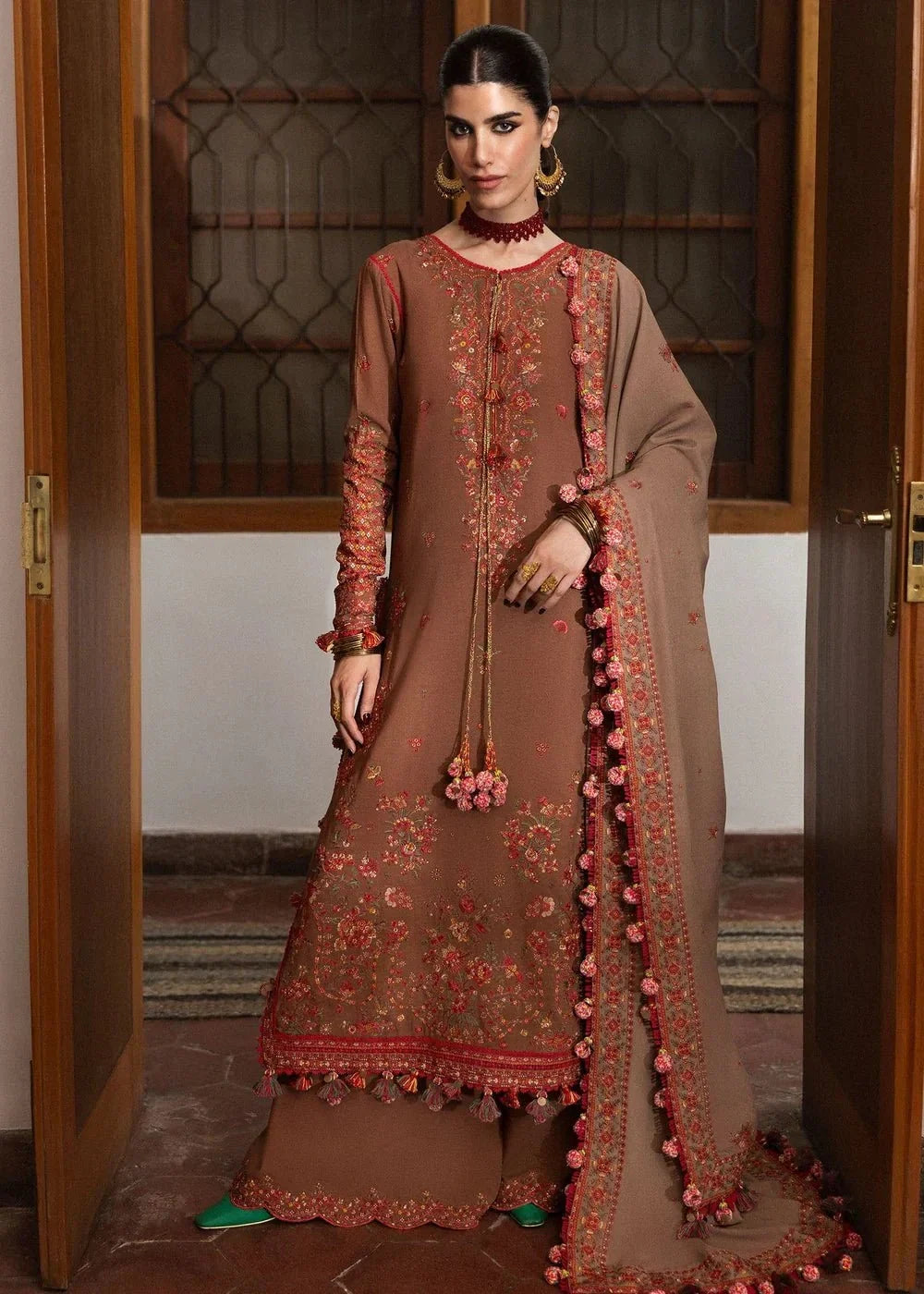 Shay - NEW NAMAL PRET