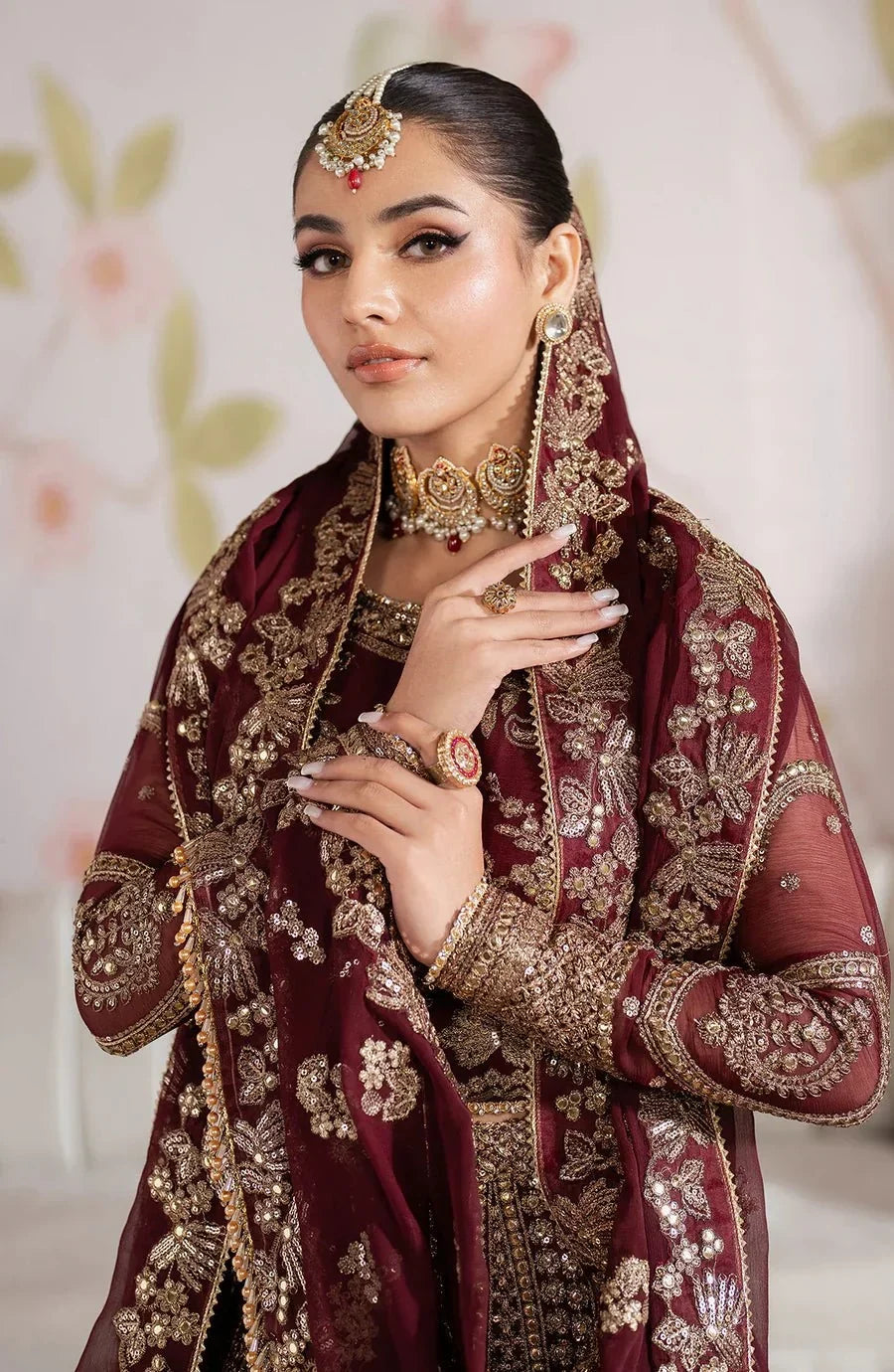 SHEESHAM - NEW NAMAL PRET