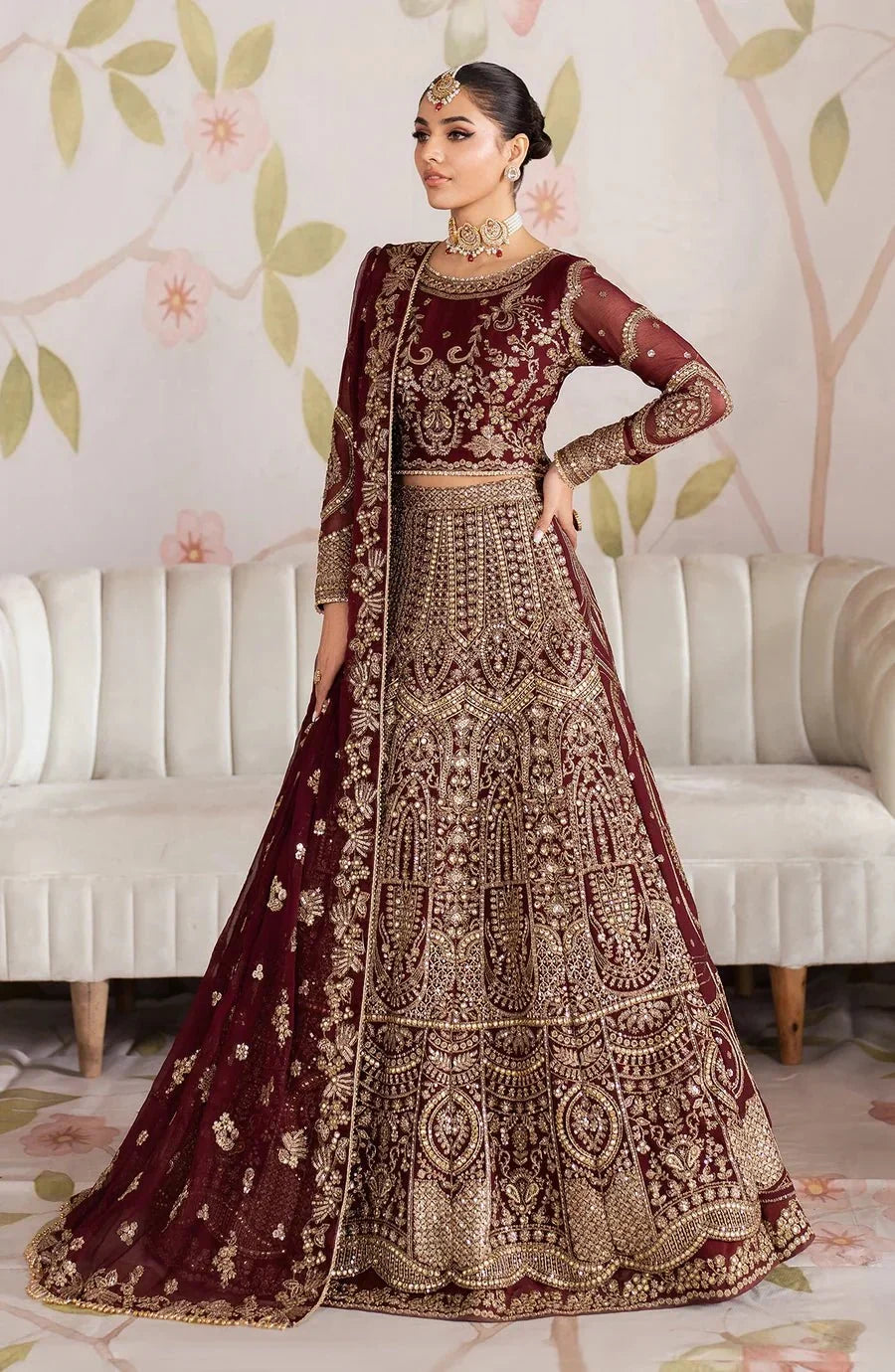 SHEESHAM - NEW NAMAL PRET