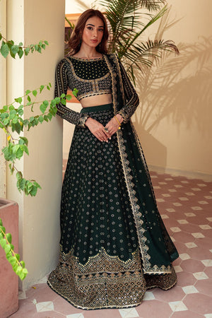 Sheesh - NEW NAMAL PRET