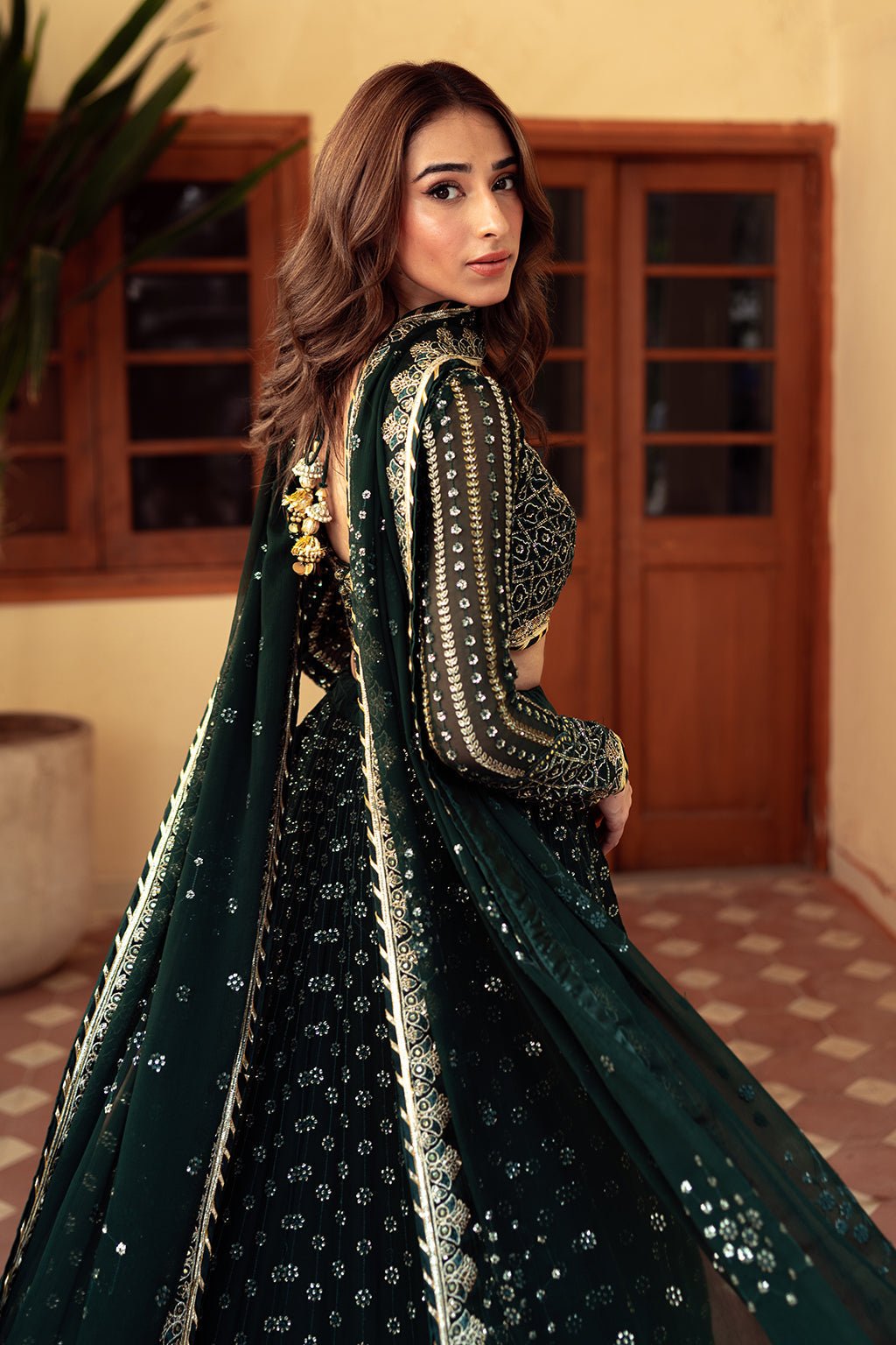 Sheesh - NEW NAMAL PRET