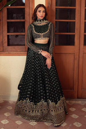 Sheesh - NEW NAMAL PRET