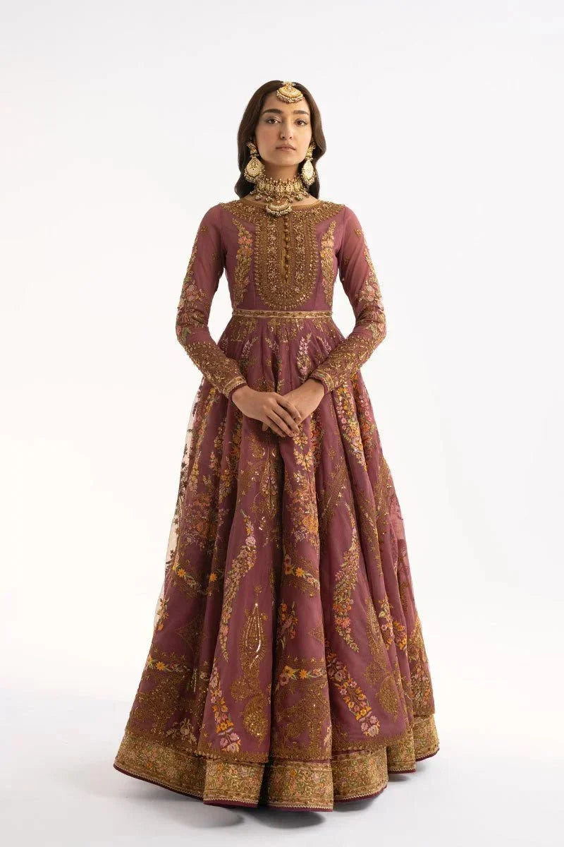 SIMORGH - NEW NAMAL PRET