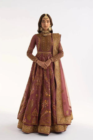SIMORGH - NEW NAMAL PRET