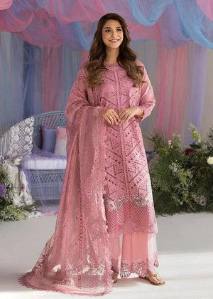 SN - SL25 - 10A - Sobia Nazir - NEW NAMAL PRET