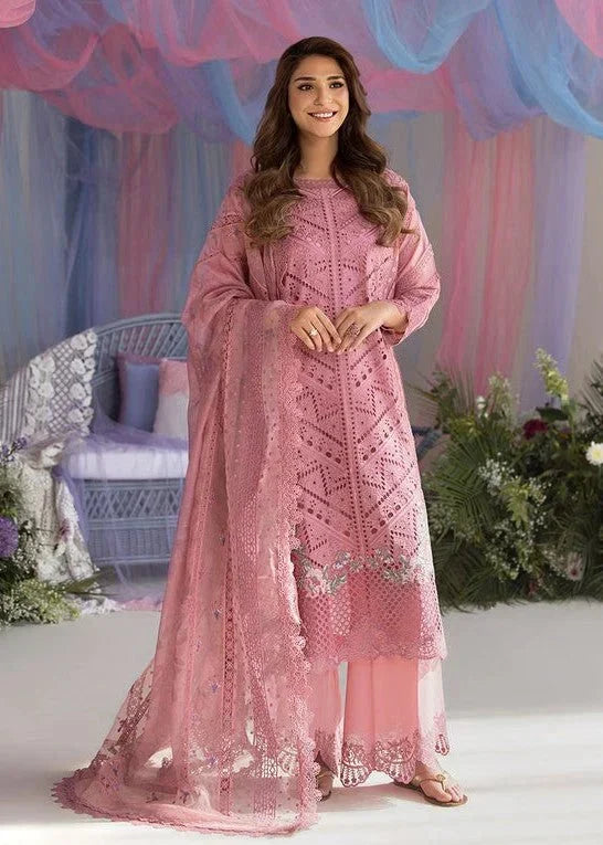 SN - SL25 - 10A - Sobia Nazir - NEW NAMAL PRET