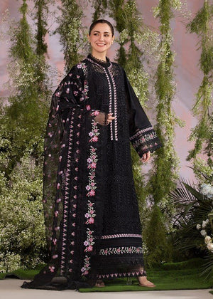 SN - SL25 - 11A - Sobia Nazir - NEW NAMAL PRET