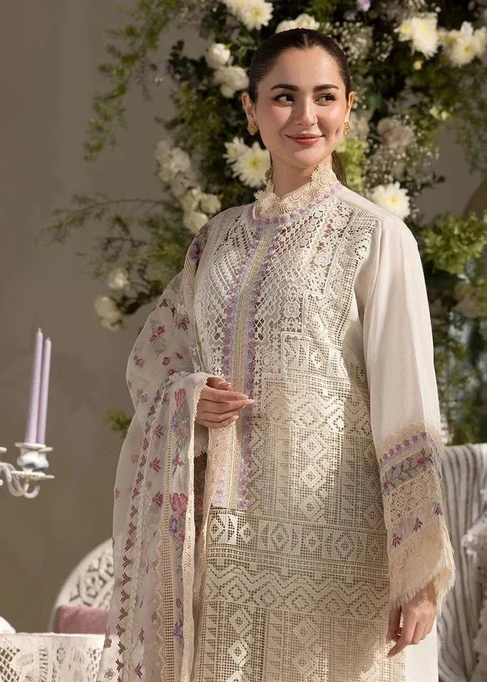 SN - SL25 - 11B - Sobia Nazir - NEW NAMAL PRET