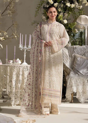 SN - SL25 - 11B - Sobia Nazir - NEW NAMAL PRET