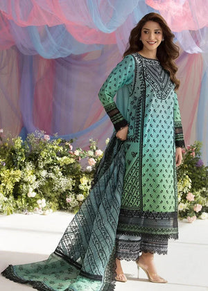 SN - SL25 - 12A - Sobia Nazir - NEW NAMAL PRET