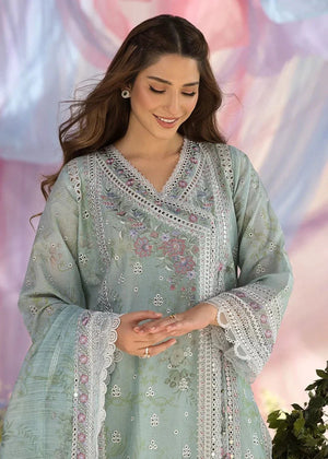 SN - SL25 - 13A - Sobia Nazir - NEW NAMAL PRET