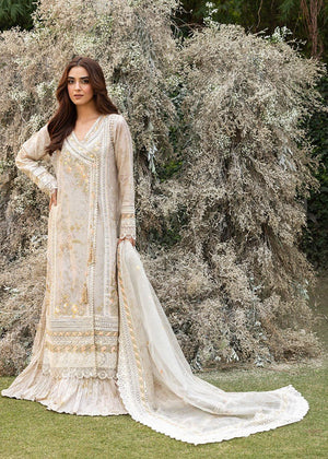 SN - SL25 - 13B - Sobia Nazir - NEW NAMAL PRET