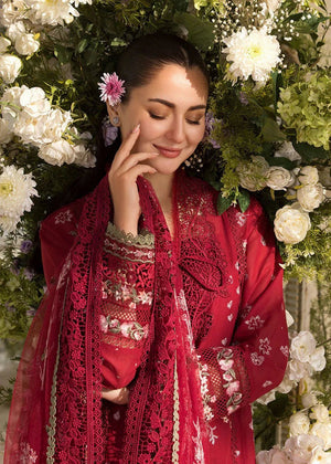 SN - SL25 - 14A - Sobia Nazir - NEW NAMAL PRET