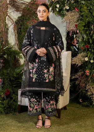 SN - SL25 - 14B - Sobia Nazir - NEW NAMAL PRET