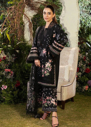 SN - SL25 - 14B - Sobia Nazir - NEW NAMAL PRET