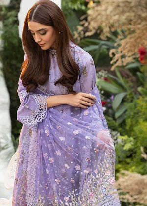 SN - SL25 - 15A - Sobia Nazir - NEW NAMAL PRET