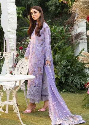 SN - SL25 - 15A - Sobia Nazir - NEW NAMAL PRET