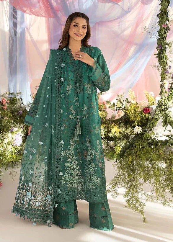 SN - SL25 - 15B - Sobia Nazir - NEW NAMAL PRET