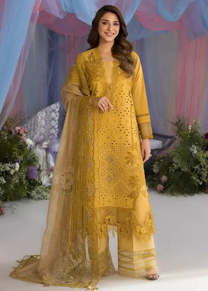 SN - SL25 - 1A - Sobia Nazir - NEW NAMAL PRET