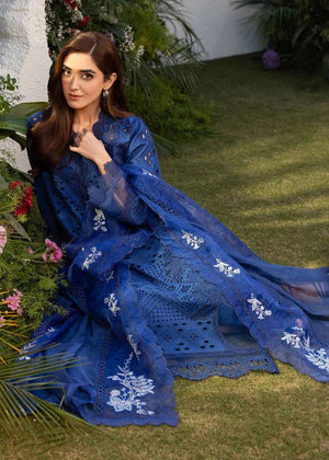 SN - SL25 - 1B - Sobia Nazir - NEW NAMAL PRET