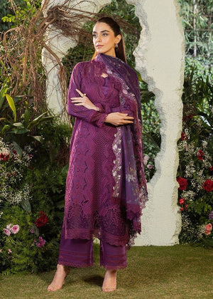 SN - SL25 - 2B - Sobia Nazir - NEW NAMAL PRET