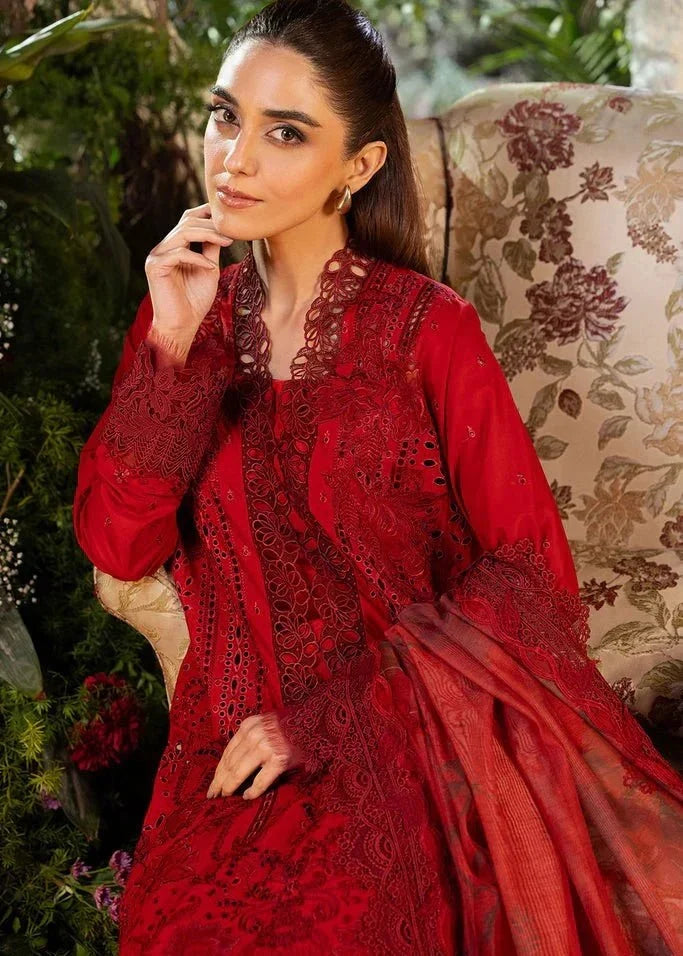 SN - SL25 - 3A - Sobia Nazir - NEW NAMAL PRET
