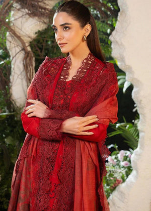 SN - SL25 - 3A - Sobia Nazir - NEW NAMAL PRET